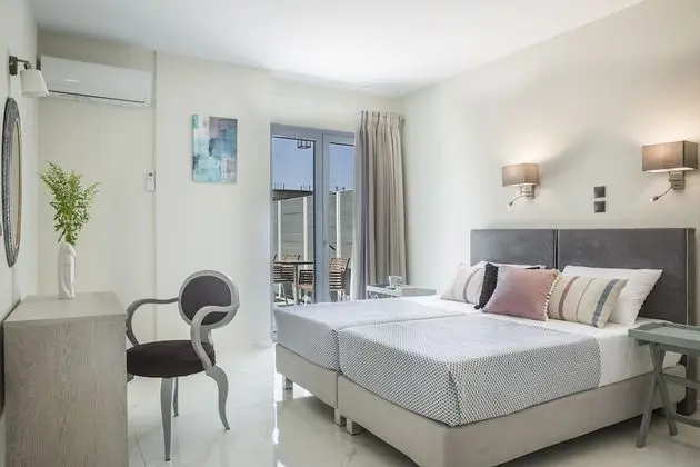 Deluxe Villa with Private Pool, Sea View (1)