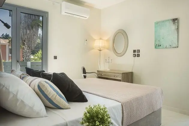 Deluxe Villa with Private Pool, Sea View (1)