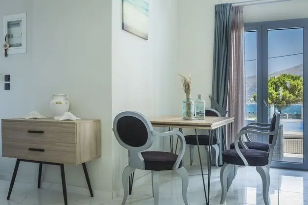 Deluxe Villa with Private Pool, Sea View (1)