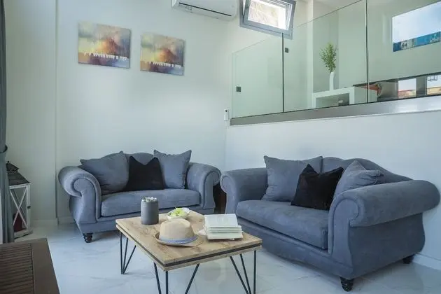 Deluxe Villa with Private Pool, Sea View (1)