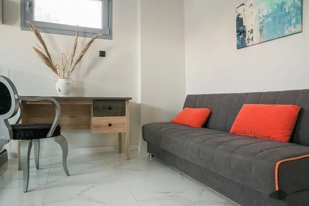 Deluxe Villa with Private Pool, Sea View (1)