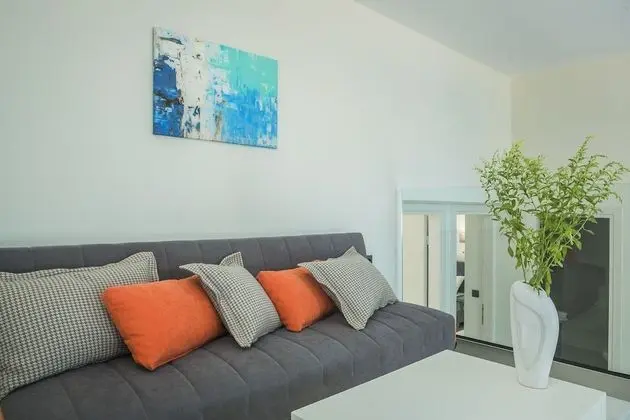 Deluxe Villa with Private Pool, Sea View (1)