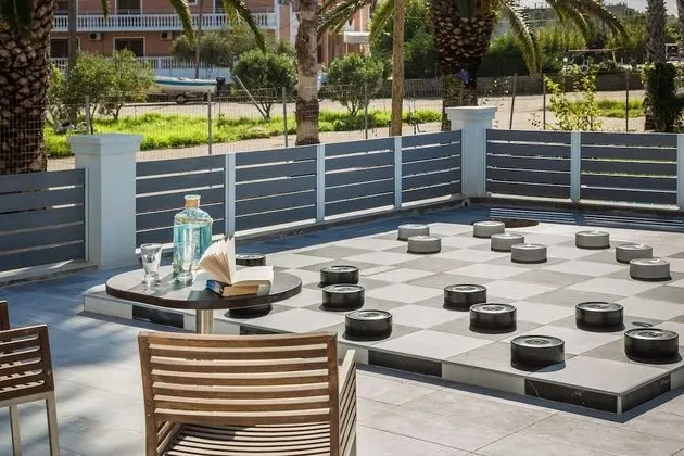 Deluxe Villa with Private Pool, Sea View (1)