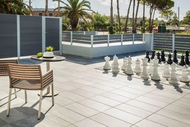 Deluxe Villa with Private Pool, Sea View (2)