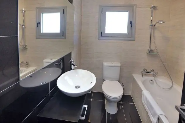 Deluxe Villa