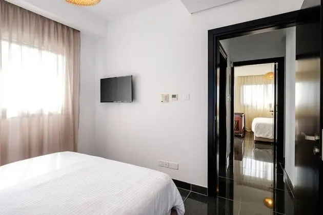 Standard Villa, 3 Yatak Odası (1)