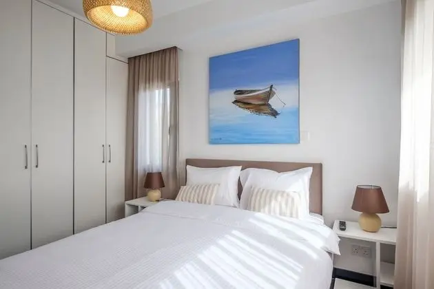Standard Villa, 3 Yatak Odası (1)