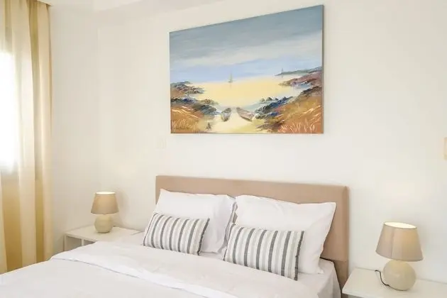 Standard Villa, 3 Yatak Odası (1)