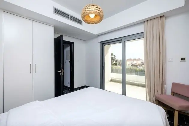 Standard Villa, 3 Yatak Odası (1)