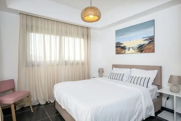 Standard Villa, 3 Yatak Odası (1)