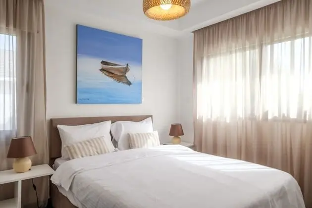 Standard Villa, 3 Yatak Odası (1)