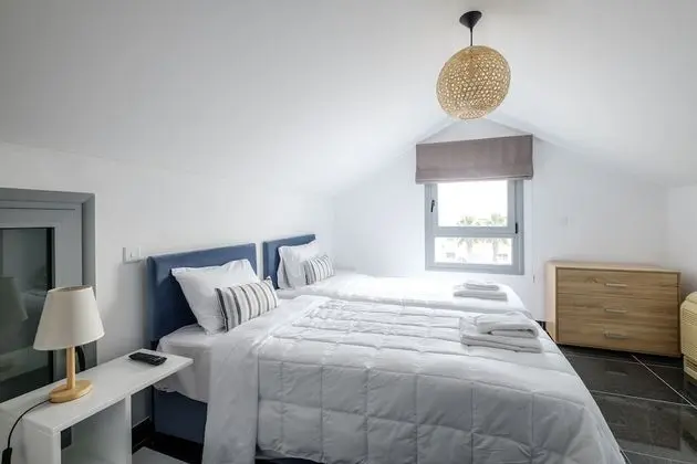 Standard Villa, 3 Yatak Odası (1)