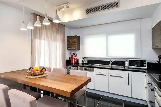 Standard Villa, 3 Yatak Odası (1)