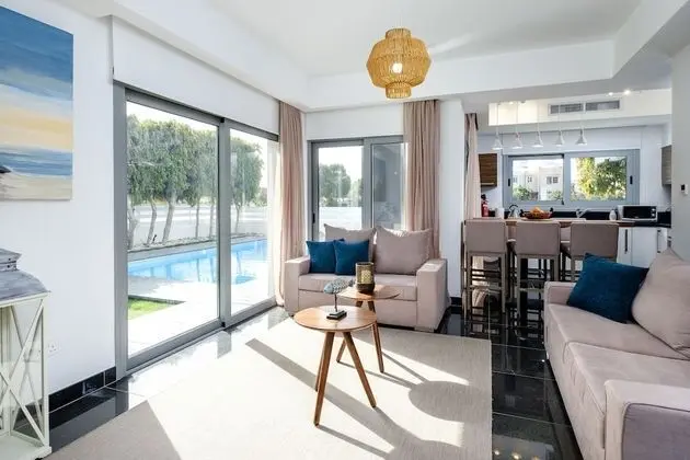 Standard Villa, 3 Yatak Odası (1)
