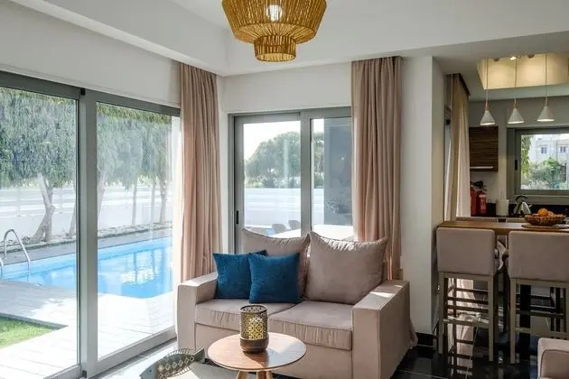 Standard Villa, 3 Yatak Odası (1)