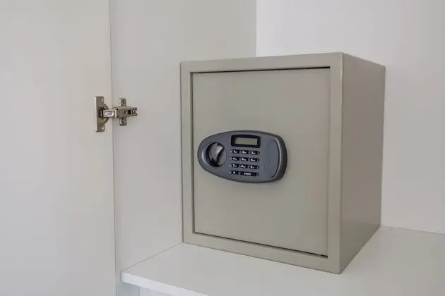 Standard Villa, 3 Yatak Odası (1)