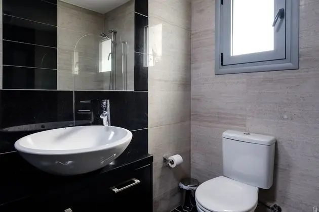 Standard Villa, 3 Yatak Odası (1)