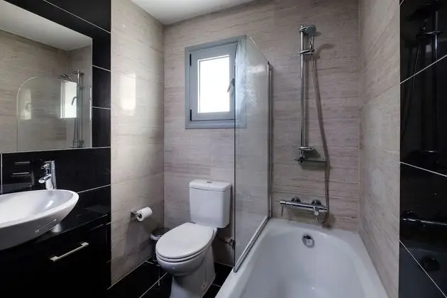 Standard Villa, 3 Yatak Odası (1)