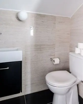 Standard Villa, 3 Yatak Odası (1)