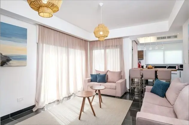 Standard Villa, 3 Yatak Odası (3)
