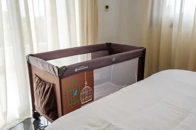 Standard Villa, 3 Yatak Odası (3)