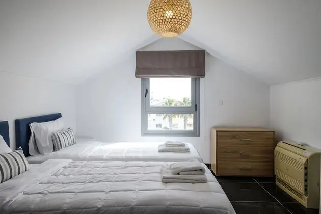 Standard Villa, 3 Yatak Odası (3)