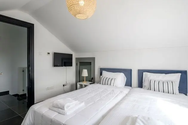 Standard Villa, 3 Yatak Odası (3)