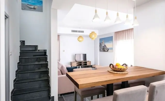Standard Villa, 3 Yatak Odası (3)