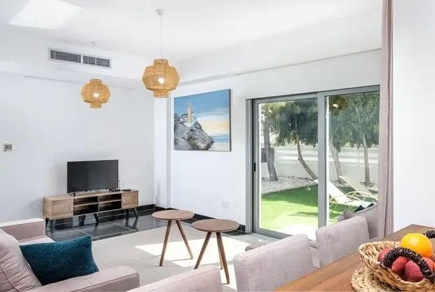 Standard Villa, 3 Yatak Odası (3)