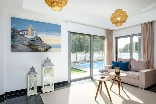 Standard Villa, 3 Yatak Odası (3)