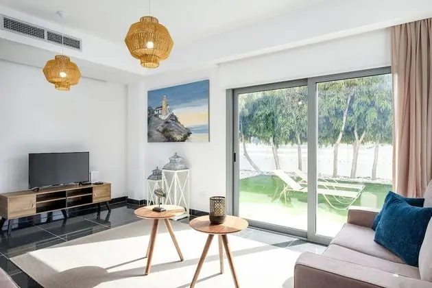 Standard Villa, 3 Yatak Odası (3)