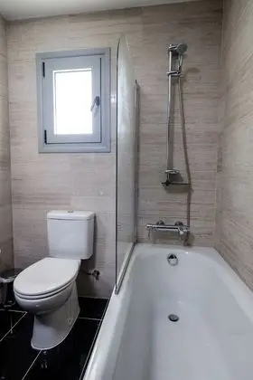 Standard Villa, 3 Yatak Odası (3)