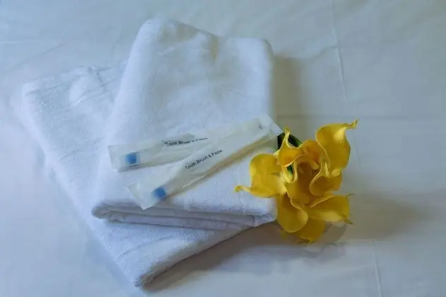 Deluxe Oda, Şehir Manzaralı