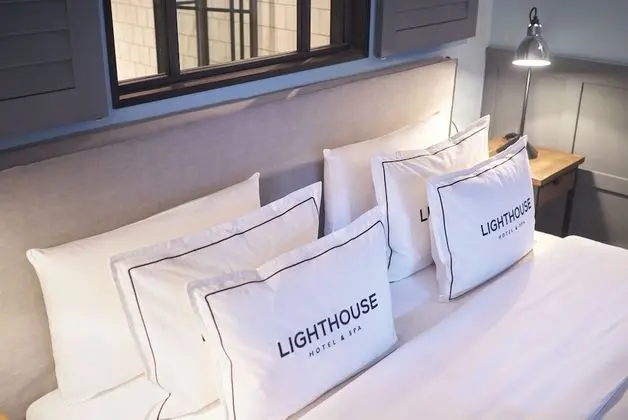 Comfort Tek Büyük Yataklı Oda, Liman Manzaralı
