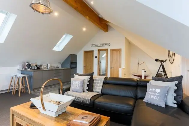 Apart Daire (Lighthouse ADULTS ONLY)