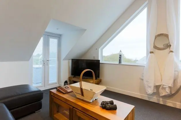 Apart Daire (Lighthouse ADULTS ONLY)