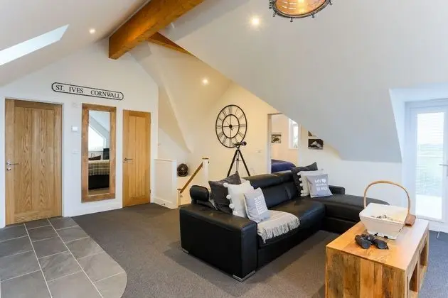 Apart Daire (Lighthouse ADULTS ONLY)