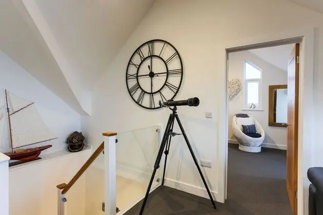 Apart Daire (Lighthouse ADULTS ONLY)