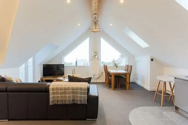 Apart Daire (Lighthouse ADULTS ONLY)