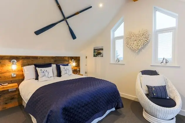 Apart Daire (Lighthouse ADULTS ONLY)