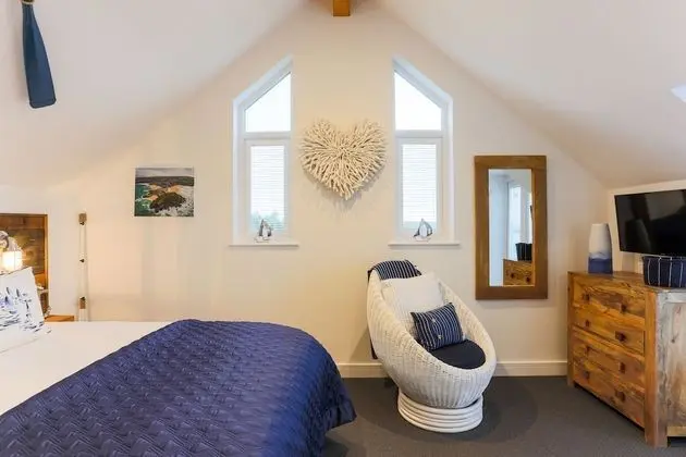 Apart Daire (Lighthouse ADULTS ONLY)