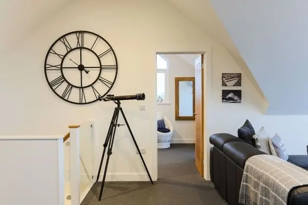 Apart Daire (Lighthouse ADULTS ONLY)