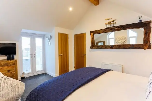 Apart Daire (Lighthouse ADULTS ONLY)