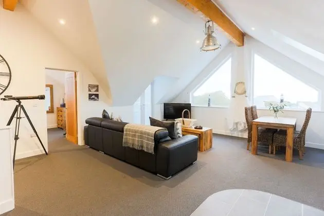 Apart Daire (Lighthouse ADULTS ONLY)
