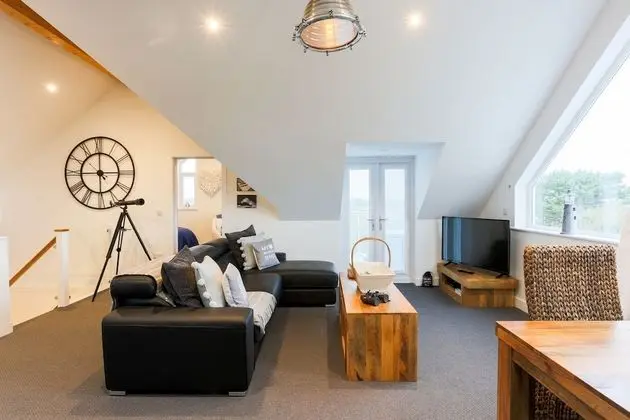 Apart Daire (Lighthouse ADULTS ONLY)