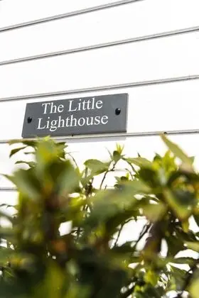 Stüdyo, 1 Yatak Odası (The Little Lighthouse)