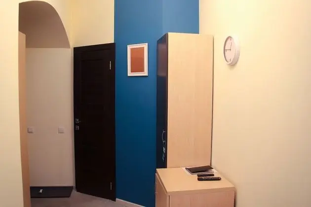 Standard Tek Kişilik Oda
