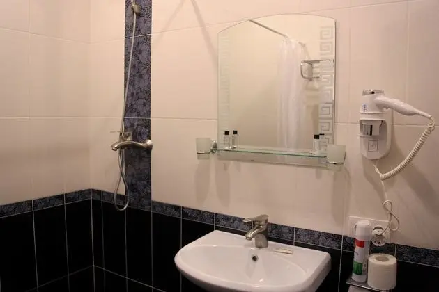 Standard Tek Kişilik Oda