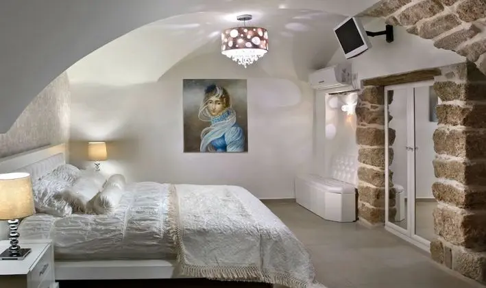 Deluxe Süit, 1 Büyük (Queen) Boy Yatak ve Çekyat, Sigara İçilmez