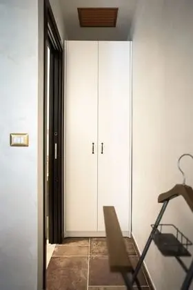 Business Tek Büyük veya İki Ayrı Yataklı Oda